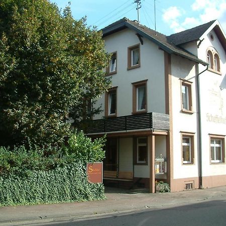 Hotel Scheffelhof Waldkirch Exterior foto